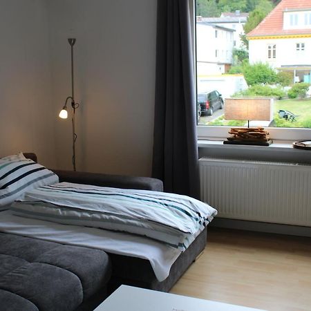 Ferienwohnung Ruheoase 바트하르추부르크 외부 사진
