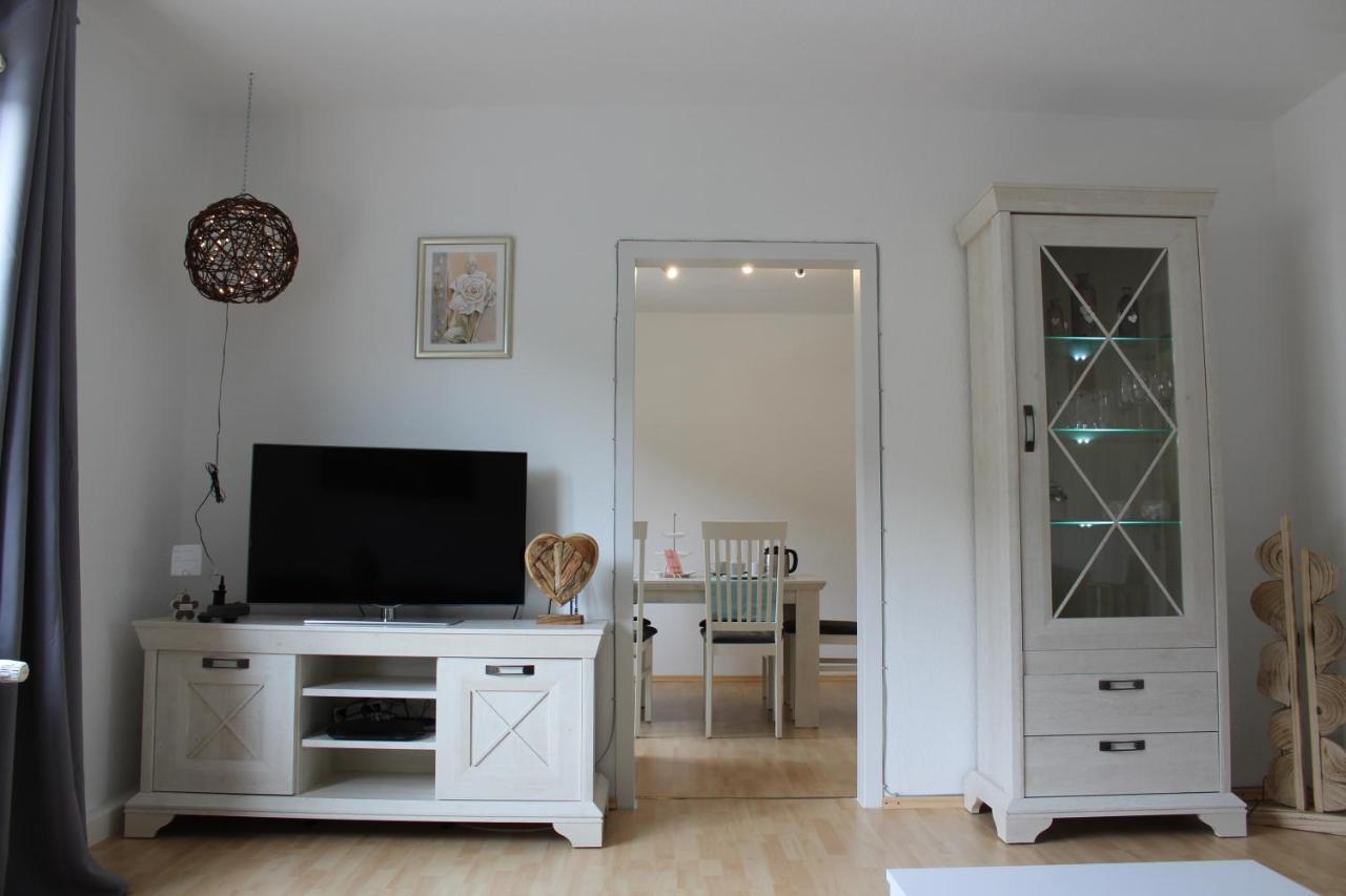 Ferienwohnung Ruheoase 바트하르추부르크 외부 사진